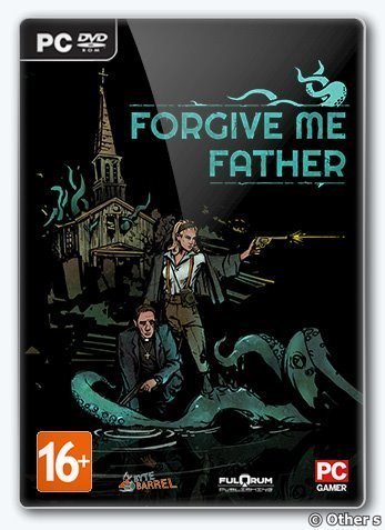 Forgive Me Father (2022) [Ru/Multi] Repack Other s
