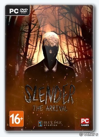 Slender: The Arrival (2013) [Ru/Multi] Repack Other s