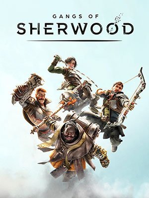 Gangs of Sherwood (2023) [Multi] Scene FAiRLIGHT [Lionheart Edition]