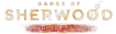 Gangs of Sherwood: Lionheart Edition