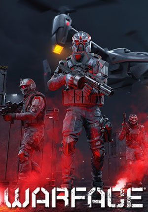 Warface (2012) Online-only