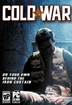 Cold War. Остаться в живых / Cold War (2005) RePack от Yaroslav98
