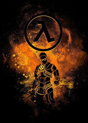 Half-Life (1998) Repack от dixen18