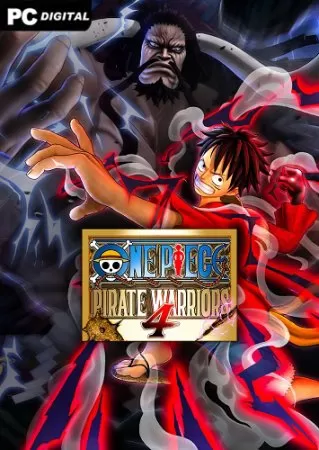 One Piece: Pirate Warriors 4: Ultimate Edition (2020) RePack от FitGirl