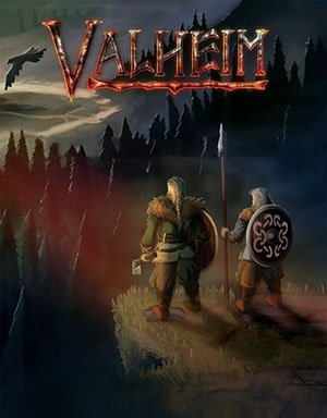 Valheim - The Bog Witch (2021) RePack от Pioneer [Early Access]
