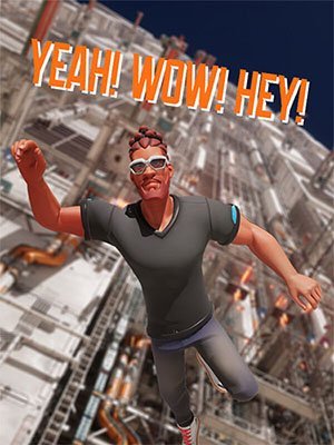 Yeah! Wow! Hey! (2023) RePack от FitGirl