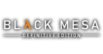 Black Mesa: Definitive Edition
