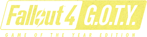 Fallout 4: Game of the Year Edition