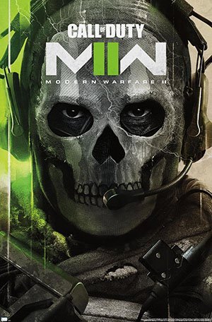 Call of Duty: Modern Warfare 2 - Campaign Remastered (2020) RePack от Canek77