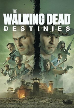 The Walking Dead: Destinies (2023) [Multi] Repack DjDI