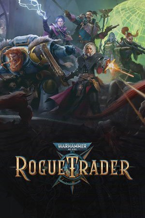 Warhammer 40,000: Rogue Trader: Voidfarer Edition (2023) [Ru/Multi] License GOG