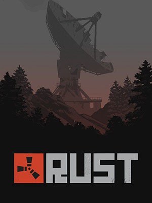Rust (2018) RePack от Alkad | Online-only