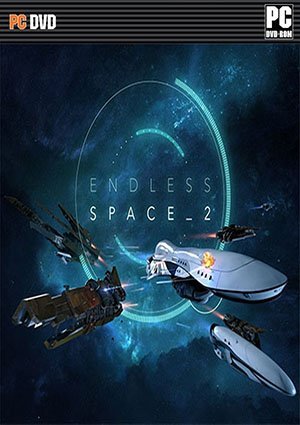 Endless Space 2: Digital Deluxe Edition (2017) [Ru/Multi] Scene