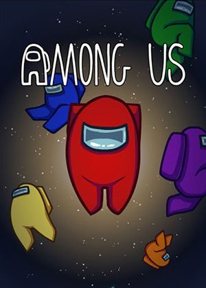 Among Us (2018) RePack от Pioneer