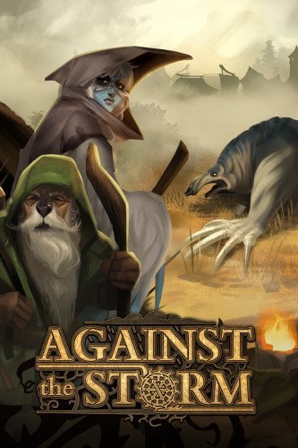 Against the Storm (2023) [Ru/Multi] Scene