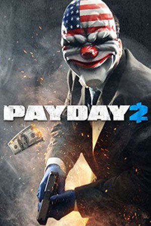 PayDay 2: Ultimate Edition (2014) RePack от Pioneer