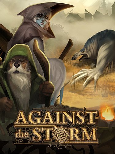 Against the Storm (2023) RePack от FitGirl