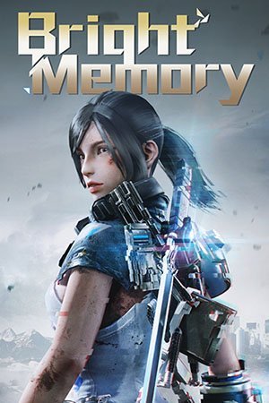Bright Memory (2020) RePack от Wanterlude