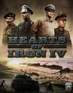 Hearts of Iron IV: Field Marshal Edition (2016) RePack от Pioneer