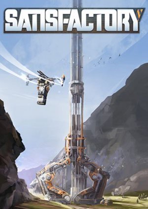 Satisfactory [Early Access] (2019) RePack от Pioneer