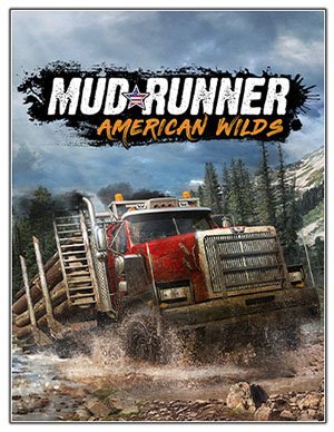 MudRunner: American Wilds Edition (2017-2023) RePack от Chovka