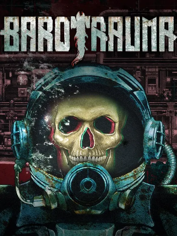 Barotrauma (2023) RePack от Pioneer