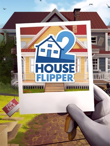 Хаус Флиппер 2 / House Flipper 2 (2023) RePack by FitGirl
