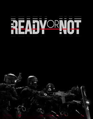 Ready or Not (2023) [Multi] Scene Rune