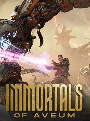 Immortals of Aveum (2023) RePack от FitGirl
