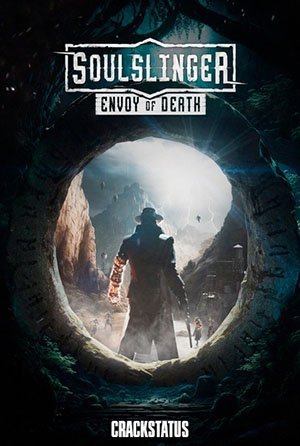Soulslinger: Envoy of Death [Early Access] (2023) RePack от Yaroslav98