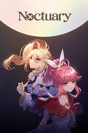 梦灯花 Noctuary (2023) [Eng/Multi] Scene