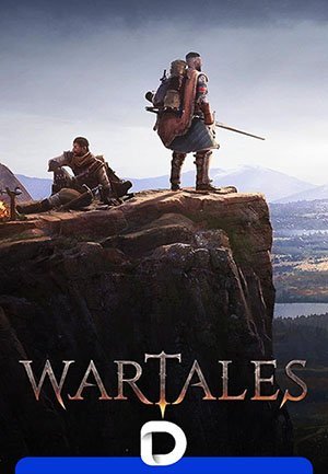 Wartales: The Mercenaries Edition (2023) RePack от Decepticon