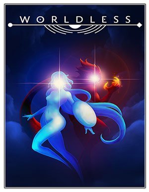 Worldless (2023) RePack от Chovka
