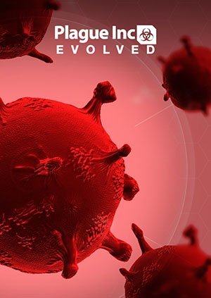 Plague Inc: Evolved (2016) RePack от Pioneer
