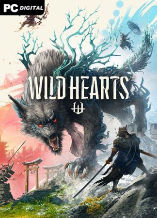 WILD HEARTS™ (2023) [Eng/Multi] Scene