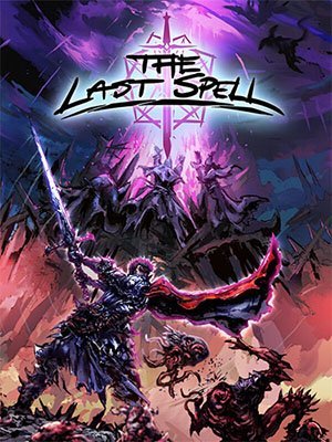 The Last Spell (2023) RePack от FitGirl