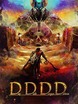 Deep Death Dungeon Darkness (2023) RePack от FitGirl