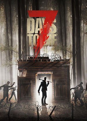 7 Days To Die (2013) RePack от Pioneer