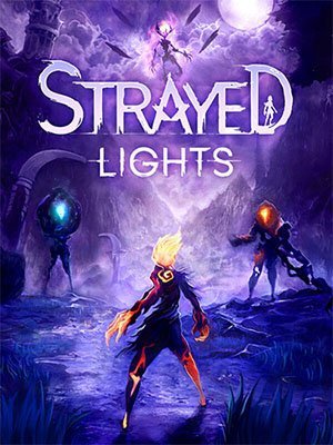 Strayed Lights: Deluxe Edition (2023) RePack от FitGirl