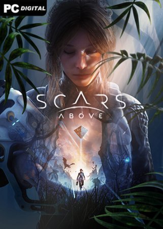 Scars Above (2023) RePack от FitGirl