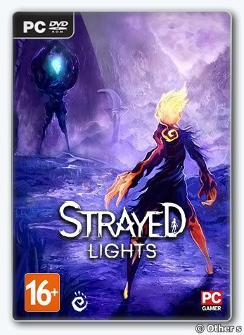 Strayed Lights (2023) [Ru/Multi] Repack Other s