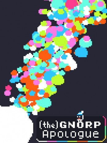 the Gnorp Apologue (2023) [ENG] Portable