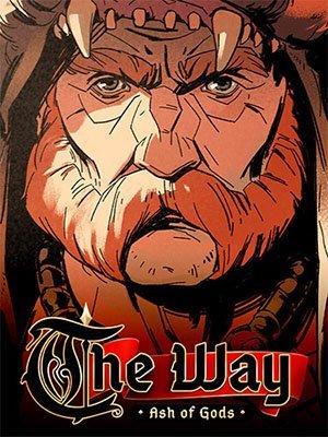 Ash of Gods: The Way (2023) RePack от FitGirl