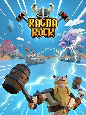 Ragnarock (2023) RePack от FitGirl