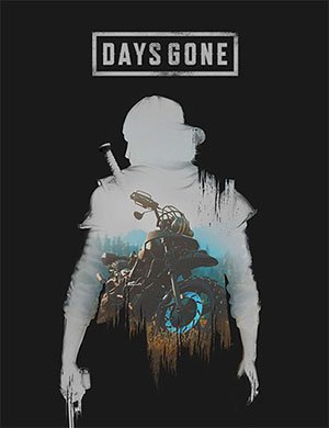 Days Gone (2021) RePack от FitGirl