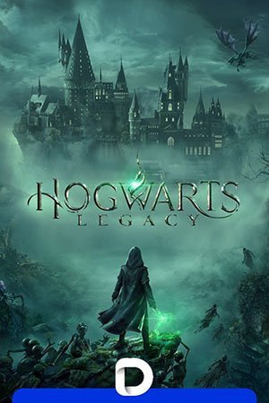 Хогвартс. Наследие / Hogwarts. Legacy - Digital Deluxe Edition (2023) RePack от Decepticon