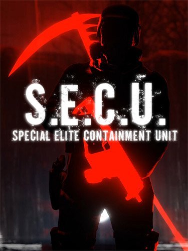S.E.C.U. (2023) RePack от FitGirl