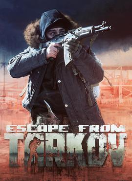 Escape from Tarkov (2017) [Ru/Eng] Portable версия
