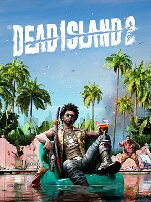Dead Island 2 (2023) [Ru/Eng] Portable