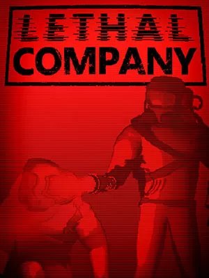Lethal Company (2023) [Eng] Portable [Early Access]